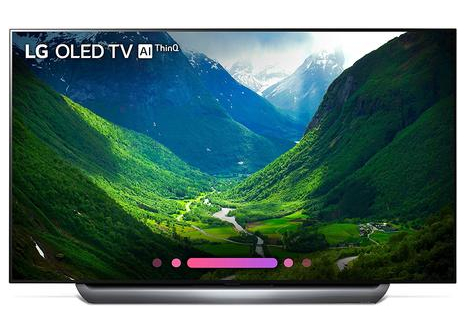 LG エレクトロニクス（LG Electronics）｜テレビ買取 主な取り扱いブランド