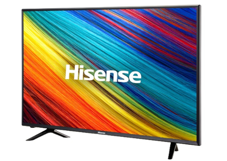 Hisense（ハイセンス）｜テレビ買取 主な取り扱いブランド