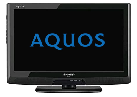 SHARP（シャープ）｜AQUOS（アクオス）は高価買取いたします